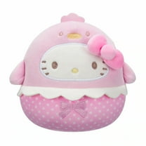 Squishmallows 5" Easter Hello Kitty