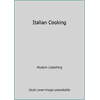 Pre-Owned Italian Cooking (Popular Brands Cookbooks) (Paperback) 0766600882 9780766600881