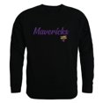 thumbnail image 1 of 556-132-BLK-05 Minnesota State University, Mankato T-Shirt Col Rond Script, Noir - 2TG, 1 of 1