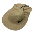 thumbnail image 3 of Sombrero Op Para Hombre, Tipo Bucket Beige Unitalla, 3 of 4