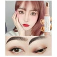 thumbnail image 1 of Mareep Gradient Two Color Eyeshadow Stick,the Two Color Eye Shadow Stick Is Water Proof and Not Easy To Fall Off,It Is Suitable for Novices and Lazy Eyes Two Color Eye Shadow Pen, 1 of 2