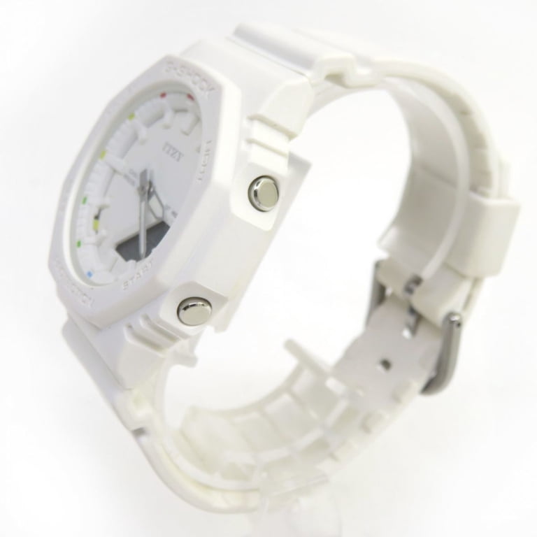 Pre-Owned CASIO G-SHOCK Compact Size ITZY Collaboration Model GMA