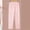 #573-Pink, variant on Haivin Women's Casual Printed Lounge Pants, Lightweight Summer Loose-Fit Knit Cotton Pajama Bottoms for Home and Relaxation