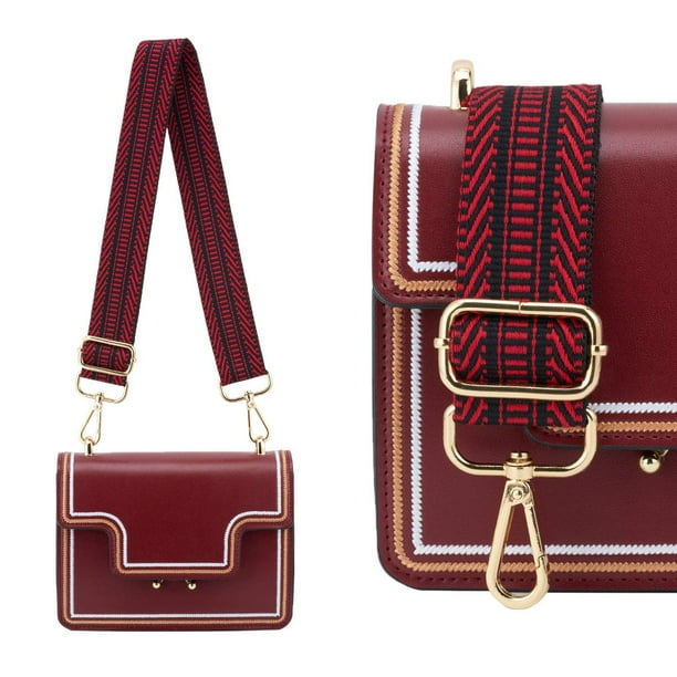 Correa De Hombro Universal De Repuesto Para Laptop, Cinturón Cómodo Ajustable Duradero De 55 Pulgadas Con Ganchos De Metal Para Maletín, Bolsa De Mensajero Para Computadora, Maletín Para Laptop