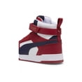 thumbnail image 4 of TENIS CASUAL PUMA RBD GAME VINO-AZUL 385839 23 HOMBRE 25 CM, 4 of 5