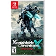 thumbnail image 1 of Nintendo Switch Juego Xenoblade Chronicles X Definitive Edition, 1 of 9