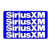 SiriusXM eGift Card
