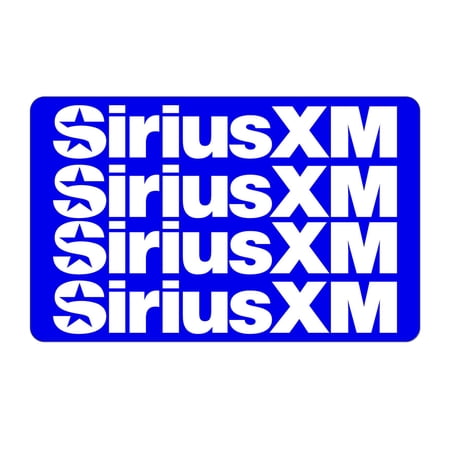 SiriusXM eGift Card