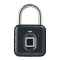 thumbnail image 4 of Accesorios Candado Antirrobo Con para Mochila (huella Digital SY12), 4 of 8