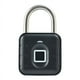 thumbnail image 5 of Candado Antirrobo Impermeable Sin Llave para Mochila (huella Digital) 2 Uds., 5 of 8