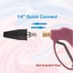 thumbnail image 2 of Pressure Washer Tips Turbo Nozzle, Rotating Pressure Washer Nozzle, 2 of 5