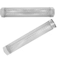 thumbnail image 4 of Smoker Tube, Rhombic Smoke Generator, Durable For Home Kitchen Outdoor, 4 of 8