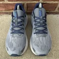 thumbnail image 3 of New Balance DynaSoft Nitrel v5 Trail Running Shoes Mens 9 Gray Outdoor Sneakers, 3 of 6