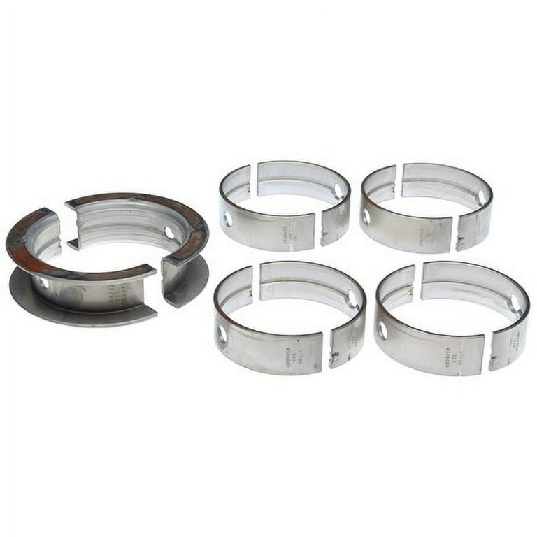 Clevite Main Bearing Set MS-863P-30 Clevite Main Bearing Set MS-863P-30