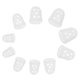thumbnail image 4 of 10 protectores de silicona para dedos Kalimba, 4 of 7
