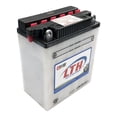 thumbnail image 3 of Motobateria LTH 12N12A 4A1, 3 of 5