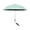 Green, variant on Universal Clip On Stroller Pram Sun Parasol, 360° Rotatable UPF50+ Waterproof Shade Umbrella for Wagons Camping Carts