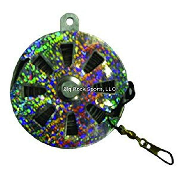 H&H COM12 Catch O Matic Fishing Reel Automatic 12Pk