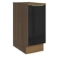 thumbnail image 1 of Gabinete Bajo Cocina Madesa Lux 35cm Con Encimera MN, 1 of 5