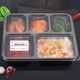 thumbnail image 5 of 2 Rolls 1000 Pieces Removable Food Labels, Self-Adhesive Removable Jam Labels for Home or Restaurant Canning, 5 of 5