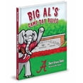 thumbnail image 1 of Pre-Owned Big Al's Game Day Rules, 1 of 1