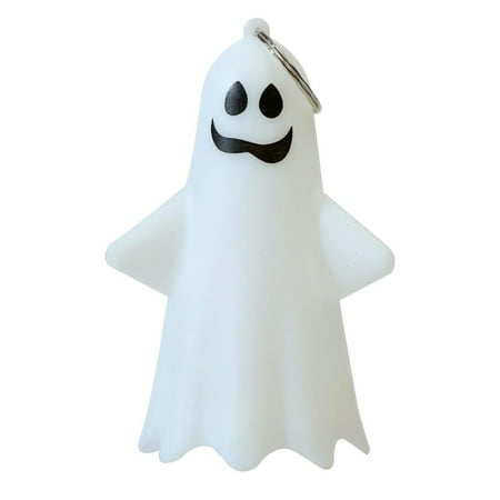 

Hot Deal! Halloweenghost Hanging Decorations Light Up Ghost Halloween Decorations Cute Halloween Tree Decorations Ledghost Lights for Indoor Yard Tree Garden Halloween Decor Hanging Art Clearance