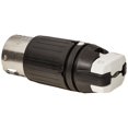 thumbnail image 2 of Enchufe de bloqueo Hubbell CS8165C 50A 480V 3P 4W UL 498, 2 of 2