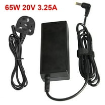 65W AC Adapter Charger for Lenovo IdeaPad G560 G580 Y410P Y500 B560 B570 B575 G570 G585 G780 N580 N585 N586 Y400 Y480 Y580 Z560 Z565 Z570 Z575 Z580 Z585 P400 P500 U310 U410 V570 M30-70 PA-1650-56LC