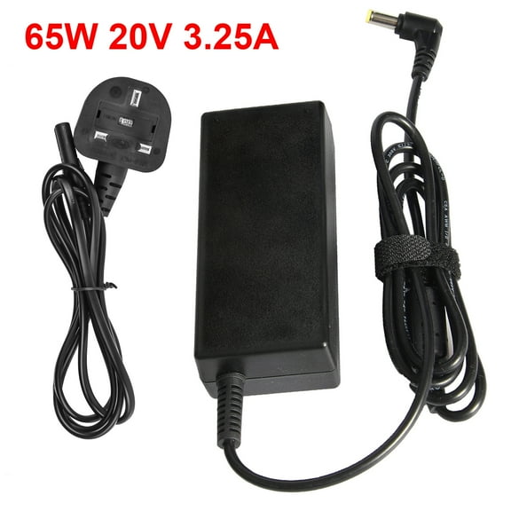 65W AC Adapter Charger for Lenovo IdeaPad G560 G580 Y410P Y500 B560 B570 B575 G570 G585 G780 N580 N585 N586 Y400 Y480 Y580 Z560 Z565 Z570 Z575 Z580 Z585 P400 P500 U310 U410 V570 M30-70 PA-1650-56LC