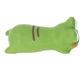 thumbnail image 1 of Alfombrilla De Ratón Con Reposamuñecas Pequeña, Ergonómica, Alivia La Fatiga De Las Manos, Espuma Viscoelástica Para Animales, Reposamuñecas Para Oficina, 1 of 7