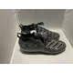thumbnail image 2 of Brand New Adi - das Adizero 8.0 Black Silver Metallic Size 12, 2 of 6