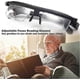 thumbnail image 2 of Adjustable Dial Eyeglasses, Clear Vision -6D to +3D Adjustable Focus Reading Glasses Variable Focus Glasses Supplies For Seniors Olders, 2 of 5