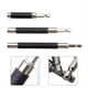 thumbnail image 3 of 80/120/140MM Portapuntas de Destornillador MagnéTico de LiberacióN RáPida 1/4 VáStago Hexagonal Brocas de Tornillo Barra de ExtensióN Taladro EléCtrico, 3 of 6