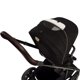 thumbnail image 3 of Carriola De Bebé Mixx Next Riveted Nuna Nuna Baby Essentials, Inc. 21ST13423RVTGL, 3 of 3