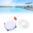 thumbnail image 4 of Siphon Drainer, Convenient Automatic Easy Operation Pool Cover Pump Siphon Drainer Durable  for Swimming Pool Accessories, 4 of 7