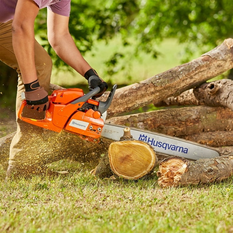 Husqvarna 460 Rancher 24 Husqvarna 460 Rancher 24