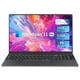 thumbnail image 1 of Laptop KUU 15.6" FHD, Intel Core i5, 16gb RAM, SSD 512gb, Windows 11, color plateado y negro, 1 of 7