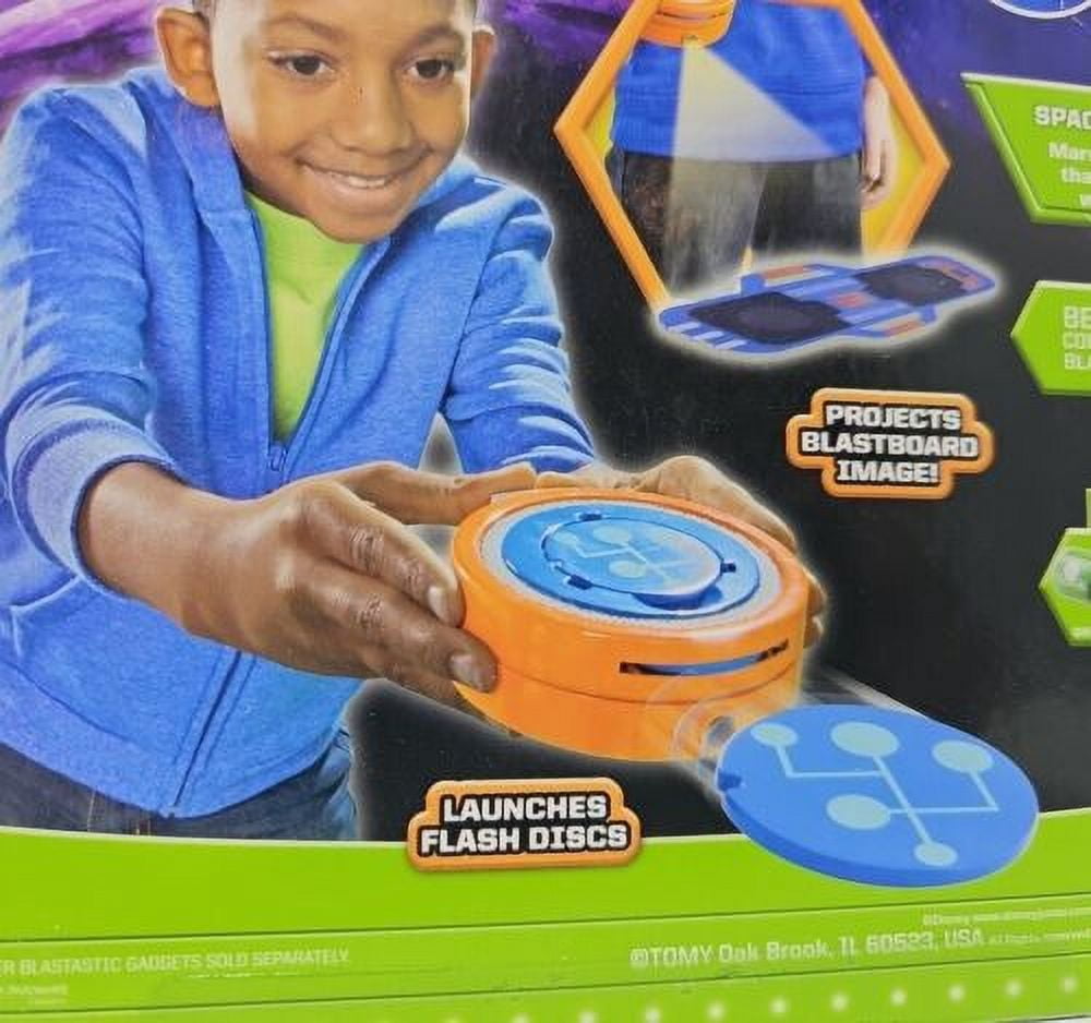 Miles From Tomorrowland Blastbuckle - Walmart.com