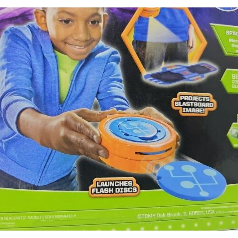 Miles From Tomorrowland Blastbuckle - Walmart.com