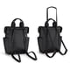 thumbnail image 4 of Mochila Montana West Wrangler de cuero vegano para mujer, 4 of 6