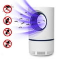 thumbnail image 2 of XHL-01 MOSQUITO KILLING LAMP SUCTION TYPE ELECTRIC SHOCK FLY INSECT TRAP | UK 2 of 13