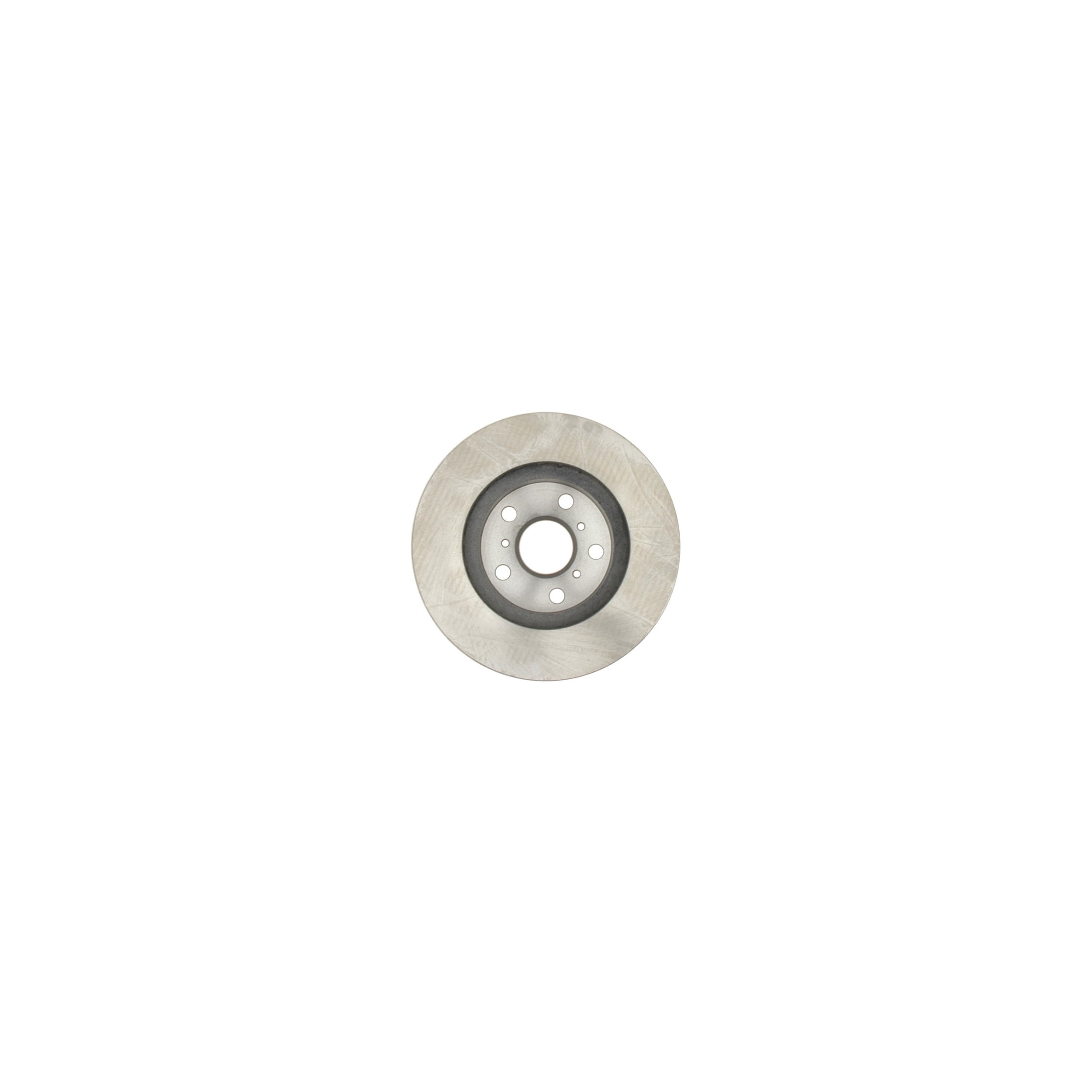Raybestos R-Line Rotors, OE Replacement Brake Rotors 9887R Fits select: 1986-1989 TOYOTA CELICA GT-S