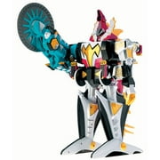 Power Rangers Dino Stegazord