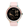 thumbnail image 2 of VAYKAL Smart Watch Fitness Tracker for Android and iPhone Multiple Sports Modes Pedometer Timer Stopwatch Make/Answer Calls Message Notifications IP68 Waterproof, 2 of 19