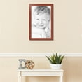 thumbnail image 3 of ArtToFrames 15x24 inch Real Reclaimed Red Barnwood Picture Frame, Red Wood Poster Frame (4814), 3 of 7