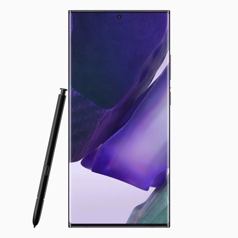 Samsung Galaxy Note 20 Ultra 5G Dual-SIM 512GB ROM + 12GB RAM (GSM