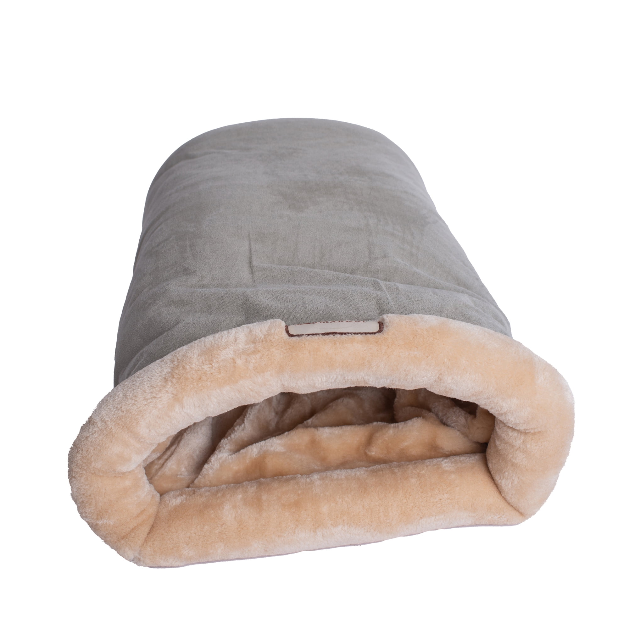 Armarkat burrow cat bed sale