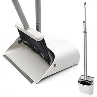 OXO Dustpan and Broom Set, Upright Sweep - Macy's