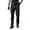 Pants81# Black, variant on Mens Cargo Pants Winter Lined Hiking Work Outdoor Stretch Thermal Cargo Trekking Trousers Long Warm Cargo Trousers
