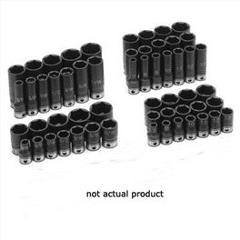 Grey pneumatic duo sockets discount